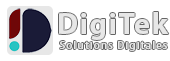 DigiTek – Solutions Digitales